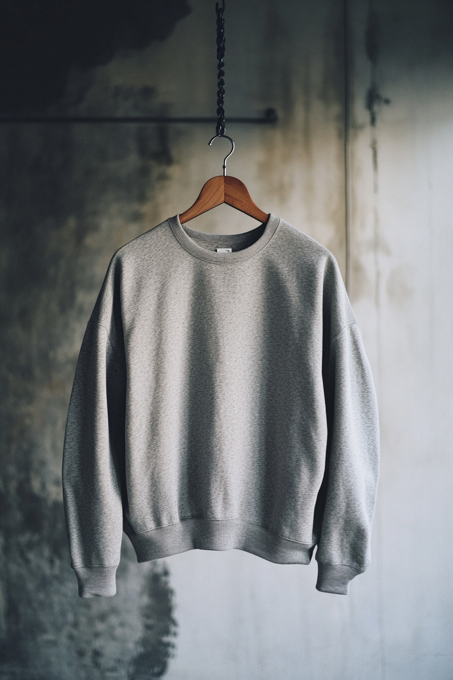 GRAVITY GREY. - image 1