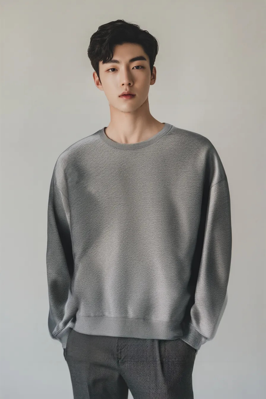 GRAVITY GREY. - image 2