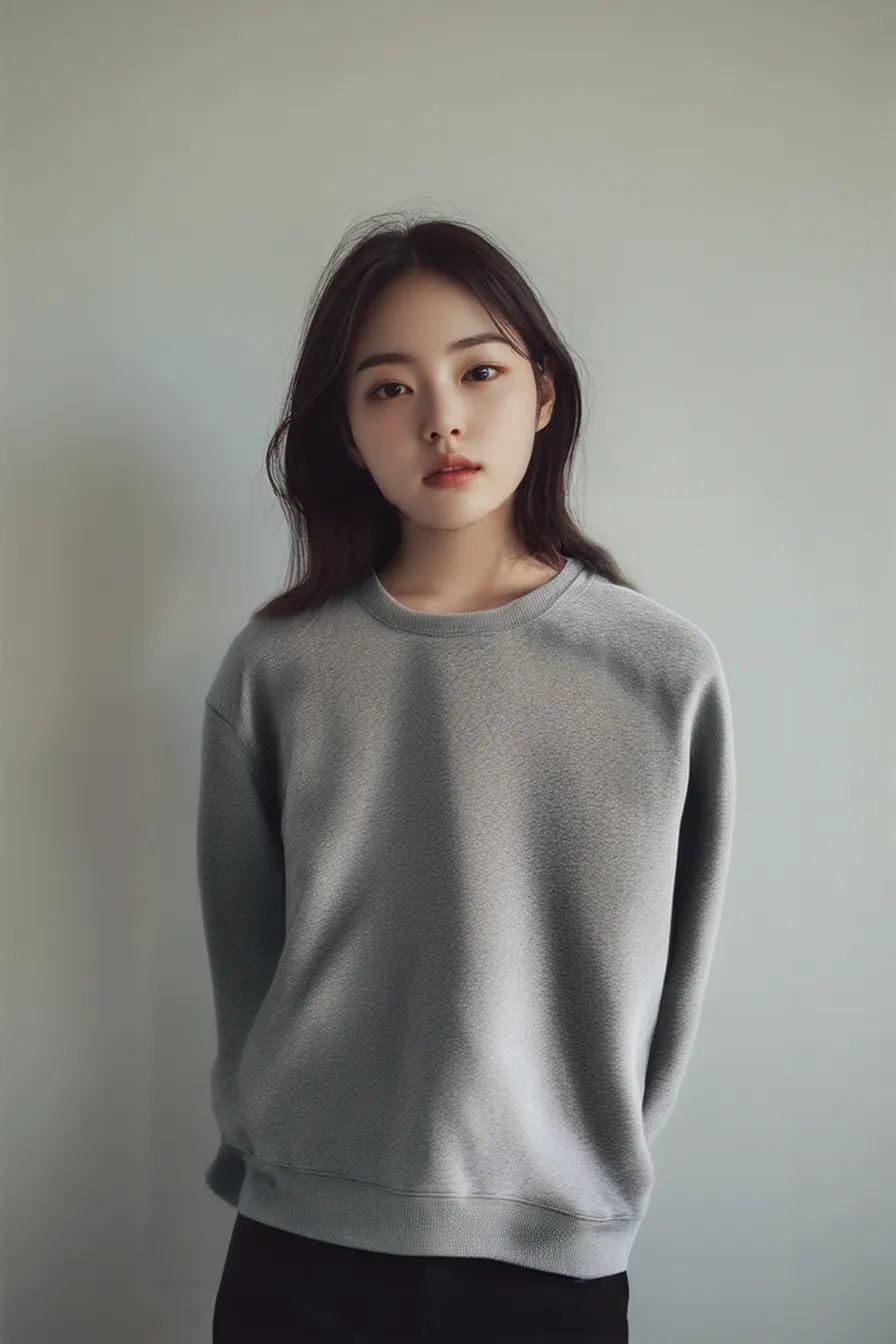 GRAVITY GREY. - image 3